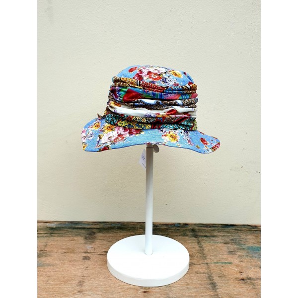 Grevi vasarinė skrybėlė